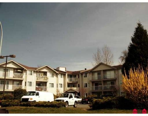 I have sold a property at 111 2780 WARE ST in Abbotsford
