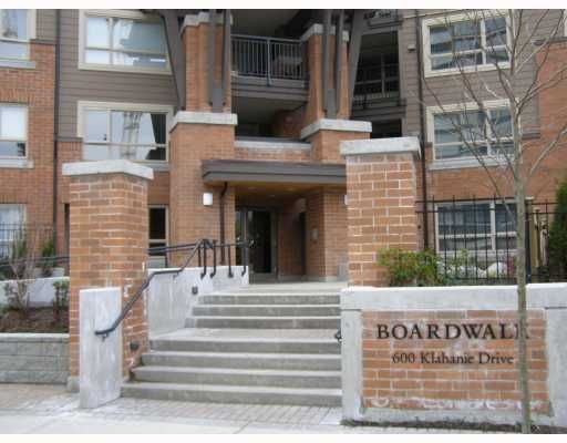 I have sold a property at 116 600 KLAHANIE DR in Port_Moody
