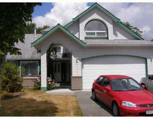 I have sold a property at 23807 122ND AVE in Maple_Ridge

