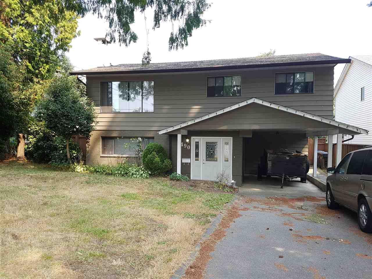 I have sold a property at 1490 APEL DR in Port Coquitlam
