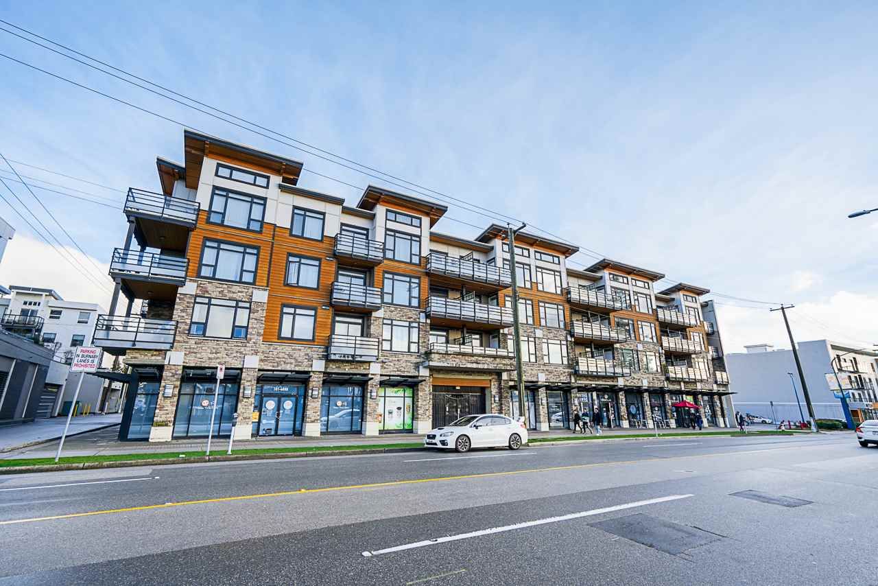 I have sold a property at 414 6888 ROYAL OAK AVE in Burnaby
